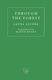 Through The Forest