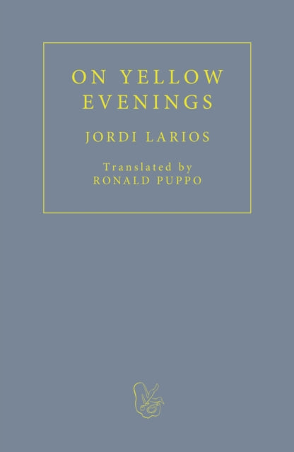 In Yellow Evenings