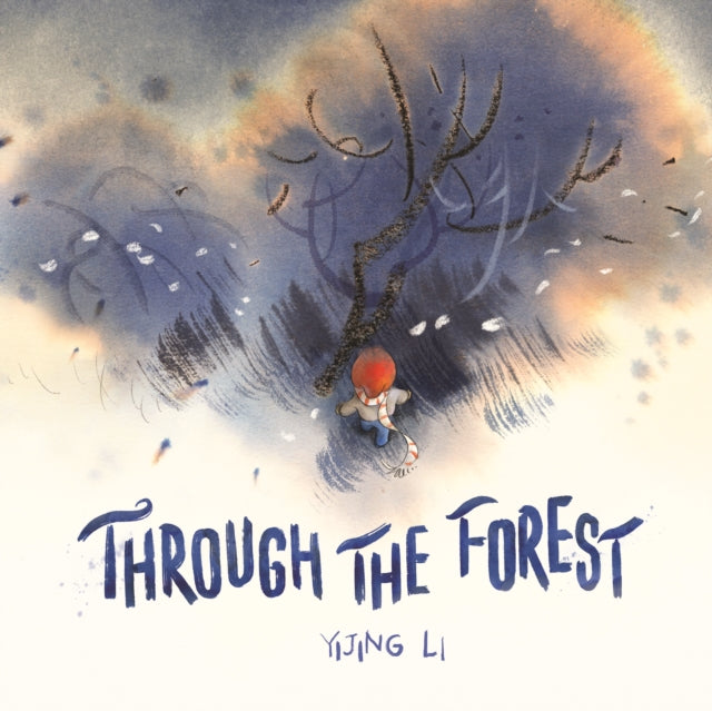 Through The Forest