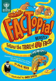 Animal Factopia