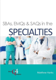 Sbas Emqs Saqs In The Specialties
