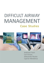 Difficult Airway Management Case Stud