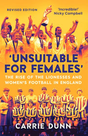 Unsuitable For Females