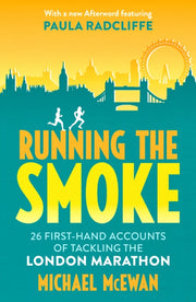 Running The Smoke