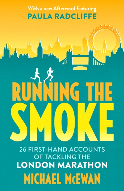 Running The Smoke