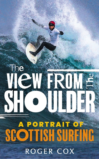 View From The Shoulder