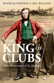 King Of Clubs By Mcstravick, Roger