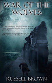 War Of The Wolves