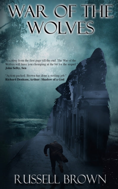 War Of The Wolves