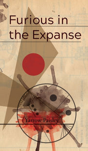 Furious In The Expanse