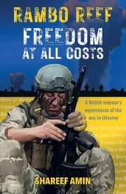 Freedom At All Costs: A British Veteran'
