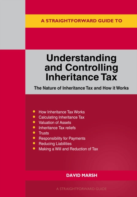 Understanding & Controlling Inheritance