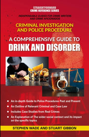 Comprehensive Guide To Drink & Disorder