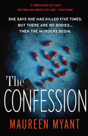 The Confession