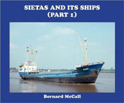 Sietas And Its Ships (part 1)