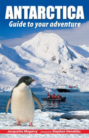 Antartica