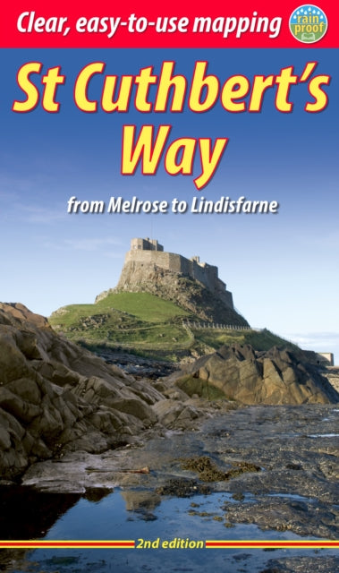 St Cuthberts Way
