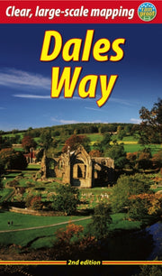 Dales Way 2 Ed