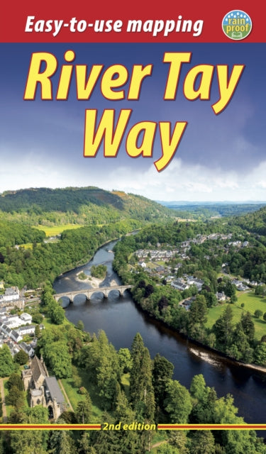 River Tay Way 2nd Edition