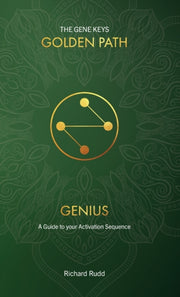 Genius: A Guide To Your Activation Seque By Rudd, Richard,