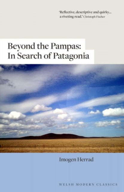 Beyond The Pampas