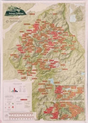 Snowdonia Rock Climbs Collect Scratch Pr