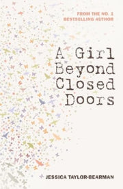 Girl Beyond Closed Doors