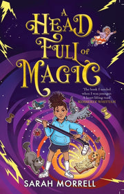 Head Full Of Magic