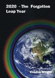 2020 - The Forgotten Leap Year Book 1