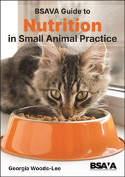 Bsava Guide To Nutrition