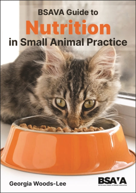 Bsava Guide To Nutrition