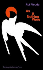 As If Nothing Were