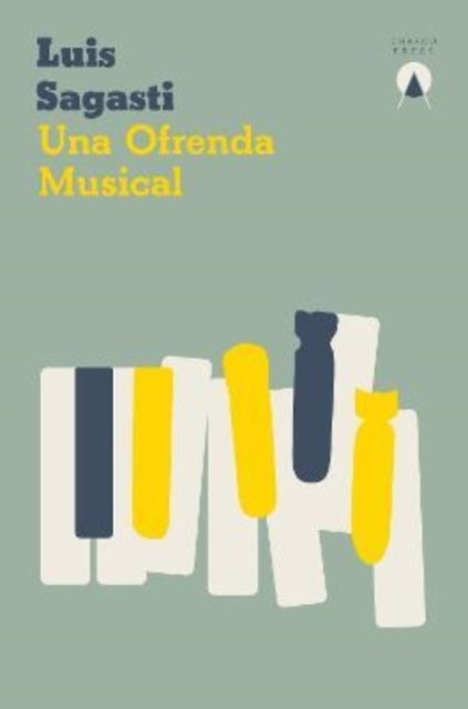 Una Ofrenda Musical By Sagasti, Luis