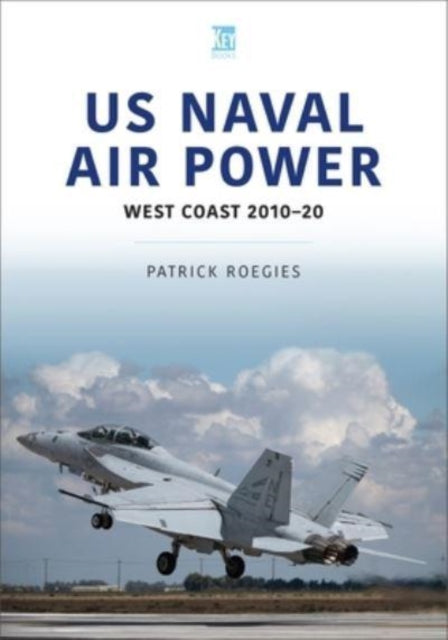Us Naval Air Power