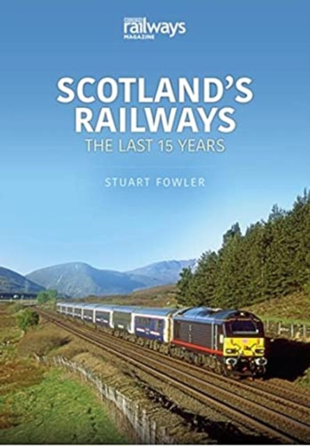 Scottish Railways