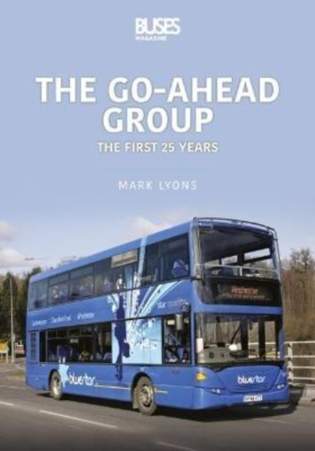 Go Ahead Group The First 25 Years