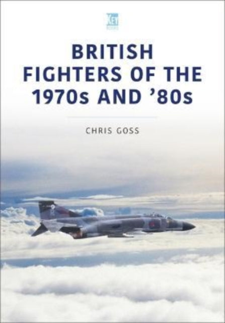 British Fighters Of The 1970s & 80s