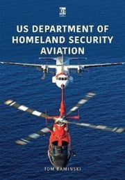 Us Department Of Homeland Security Aviat