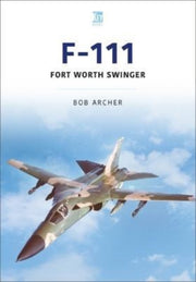 F-111 Fort Worth Swinger