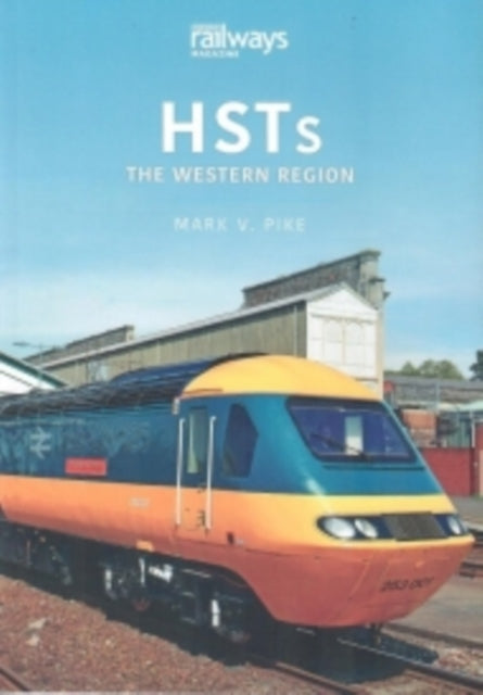 Hsts The Western Region
