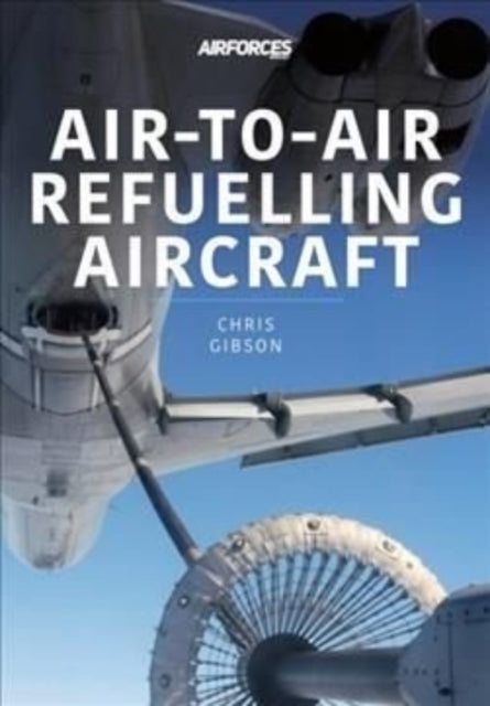 Air-to-air Refuelling Aircraft