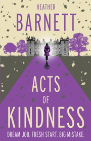 Acts Of Kindness