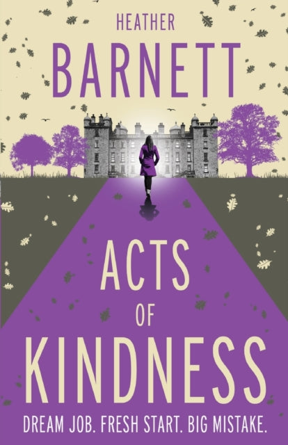 Acts Of Kindness