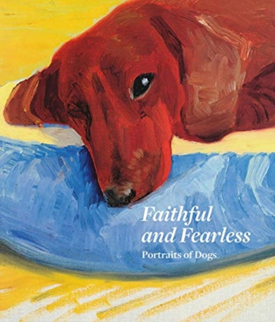 Faithful & Fearless