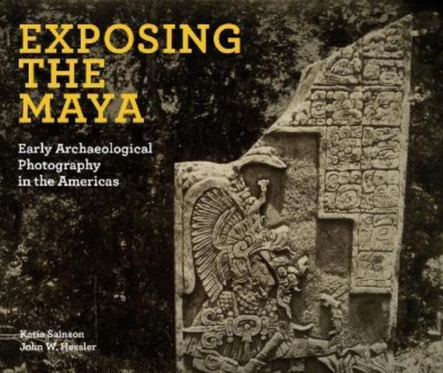 Exposing The Maya