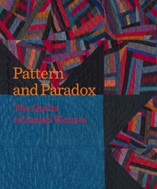 Pattern & Paradox