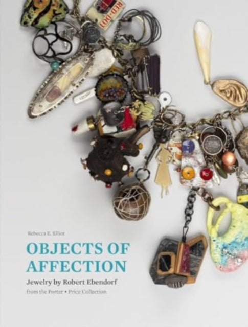 Objects Of Affection