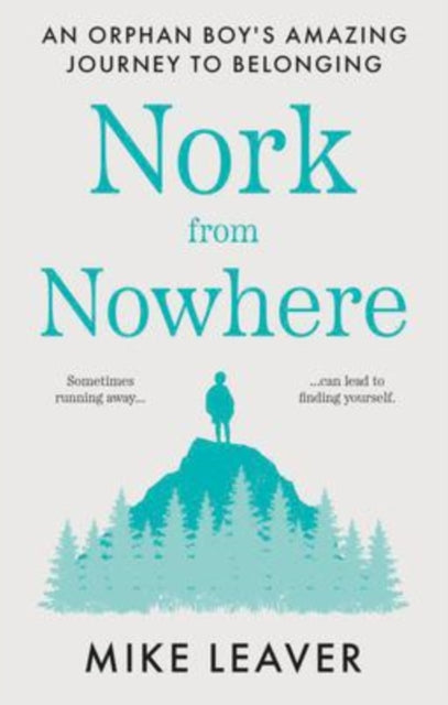 Nork From Nowhere