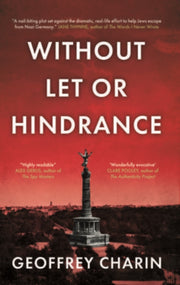 Without Let Or Hindrance