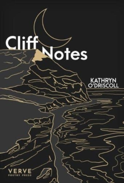 Cliff Notes By O'driscoll, K